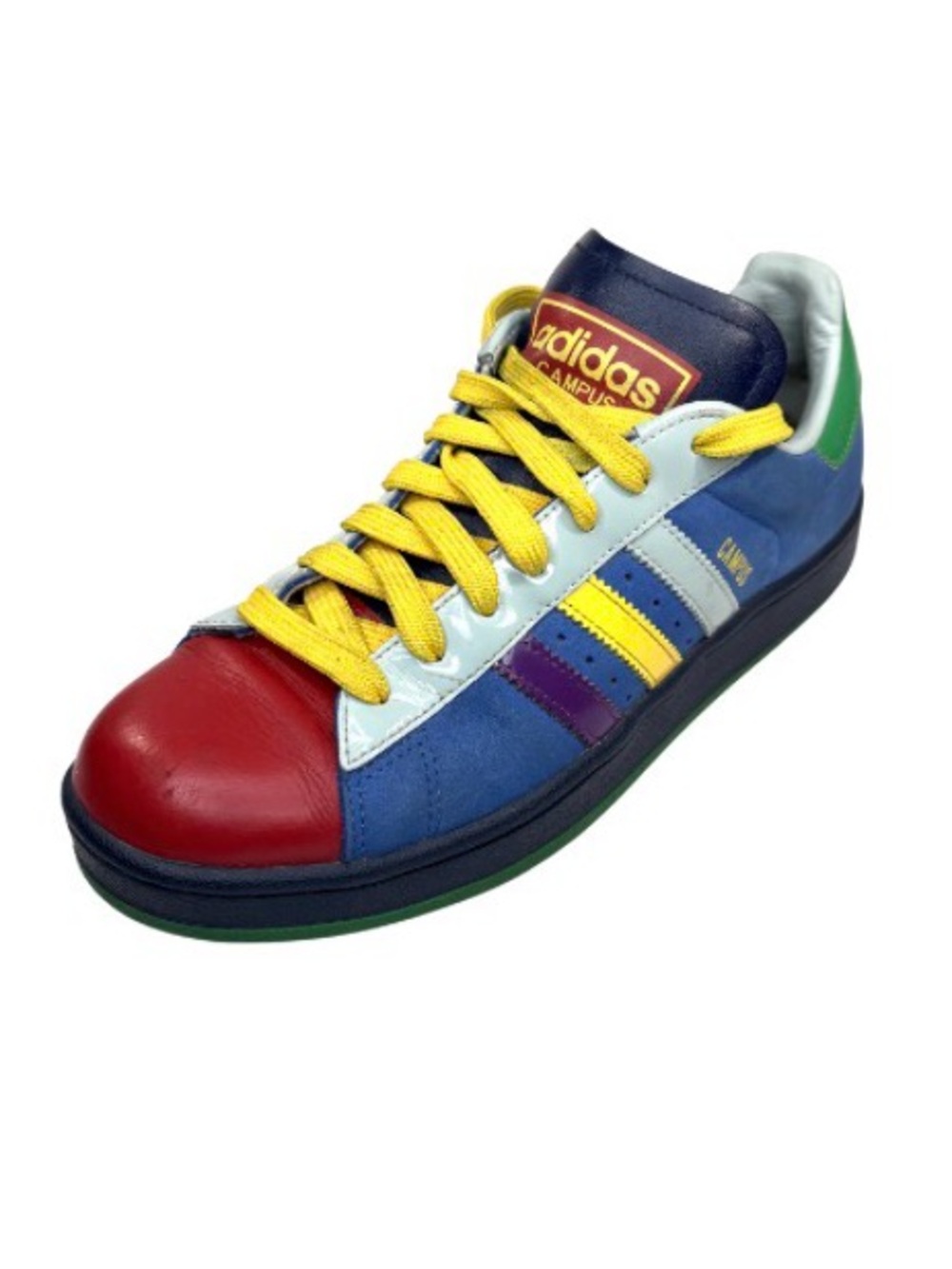 Adidas Campus II Sneakers | 6